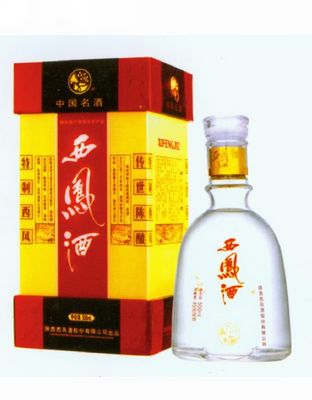 〖新西凤酒〗