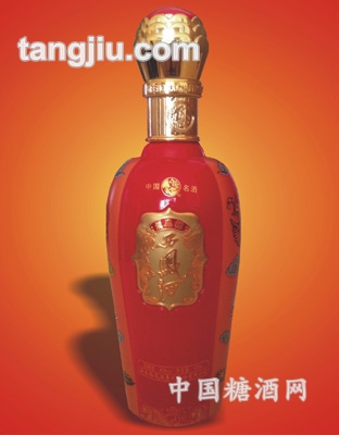 禧瑞45&#176;正面