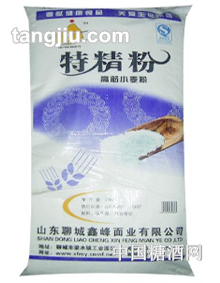 景阳岗特精粉25kg