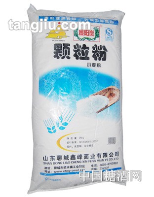 景阳岗颗粒粉25kg