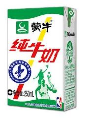 供应伊利纯牛奶蒙牛高钙奶批发