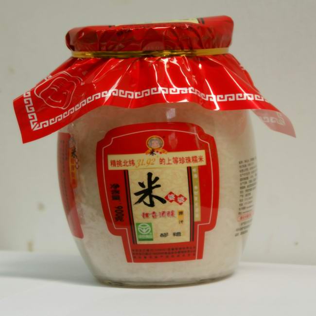 供应米婆婆醪糟、米酒