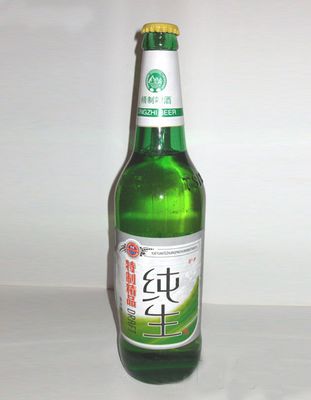 特制精品纯生
