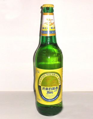 济南趵啤酒（营养型）