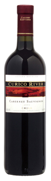 古域高卡本妮苏翁维 - Cruico River Cabernet Sauvign