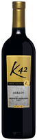 K42梅洛 - K42 Merlot