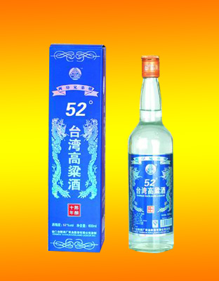 台湾高粱酒07