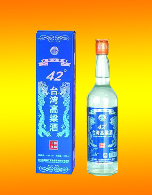 台湾高粱酒05