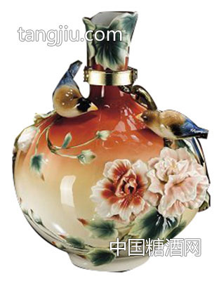 古井镇-芙蓉同心-古家百年