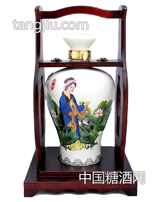 古井镇-坛子酒-古家百年 (34)