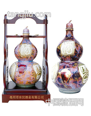 古井镇-坛子酒-古家百年 (11)