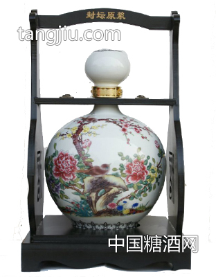 古井镇-坛子酒-古家百年 (38)
