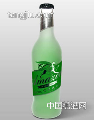 苏打酒系列守护者（青柠味）