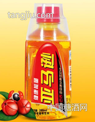 亚马逊瓜拉纳功能饮料