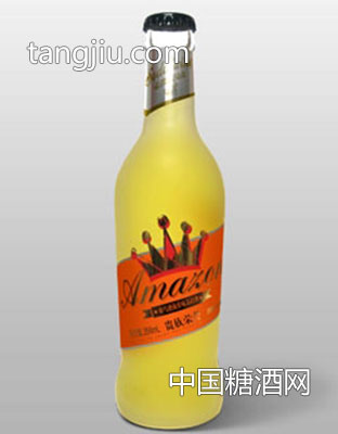 苏打酒系列荣誉(菠萝味)