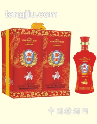 龙凤呈祥
