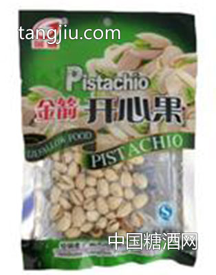 80g金箭开心果