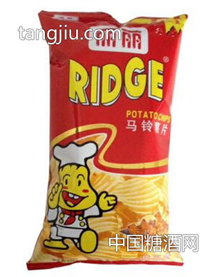 100g大丽丽烤肉味