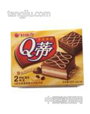 23g枚好丽友Q蒂