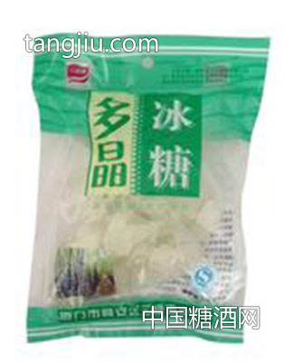 268G三绿源多晶冰