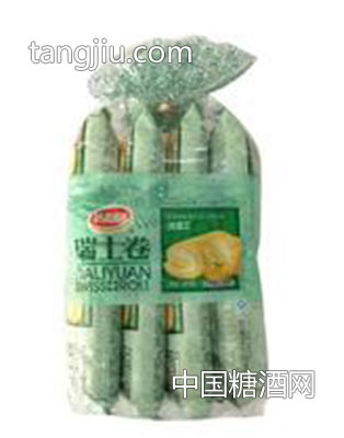 22g枚达利瑞士卷香