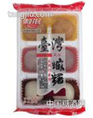 150G集好食台湾麻