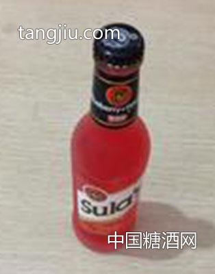 275ML苏拉尔鸡尾酒（蓝莓味）