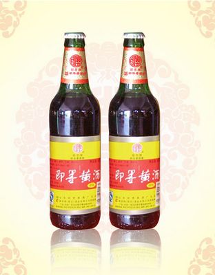 即墨老酒-祥和