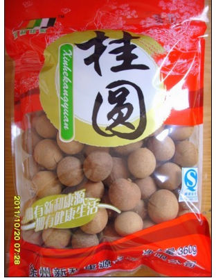 桂圆360g