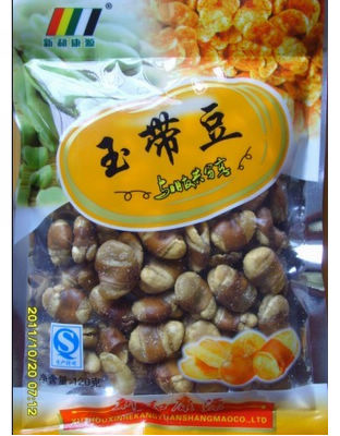玉带豆120g