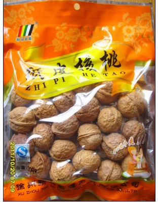 纸皮核桃200g