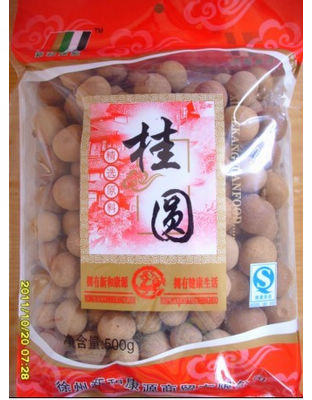 桂圆500g