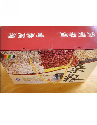 杂粮礼盒