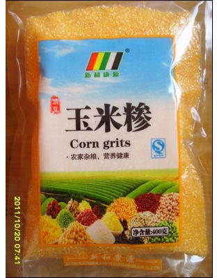 玉米糁400g
