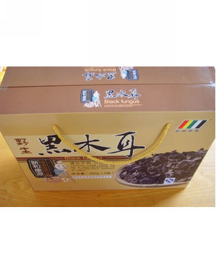 黑木耳礼盒