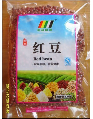 红豆400g
