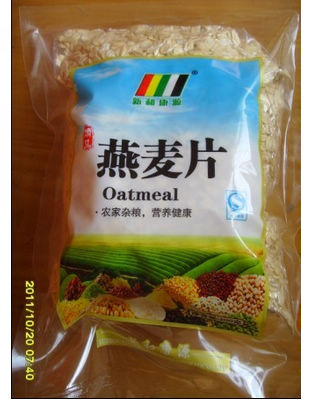 燕麦片400g