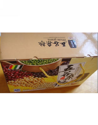 五谷杂粮礼盒