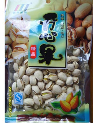 开心果120g