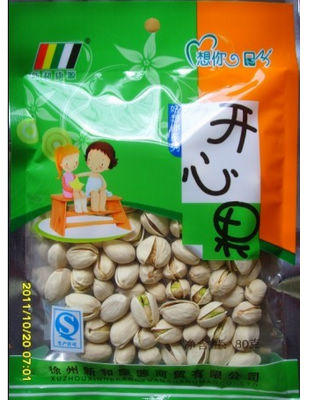 开心果80g