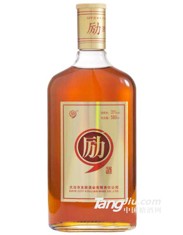 励酒35°580ml