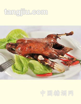 小胡鸭