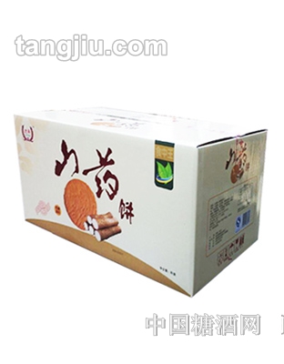 迎奉美味山药饼散称
