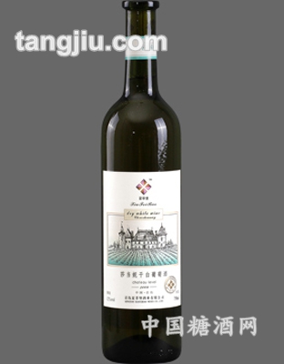 夏菲堡莎当妮干白（酒庄级）