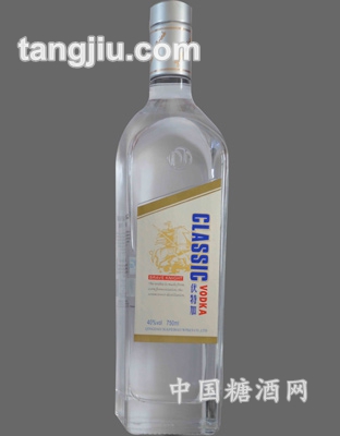 夏菲堡百瑞骑士伏特加