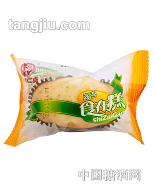 上好仁真食在糕（海苔）散装