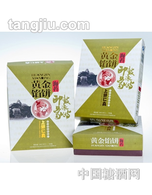 上好仁真黄金馅饼(海苔)300g