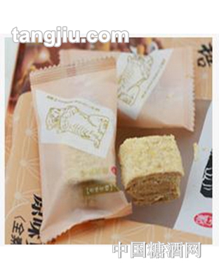 圣祖贡糖原味