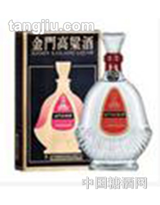 金门黑823高粱酒