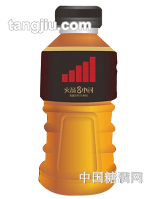 火箭8小时功能饮料500ml